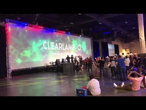 EVO 2019 UNIST Grand Finals Finish Crowd Reaction