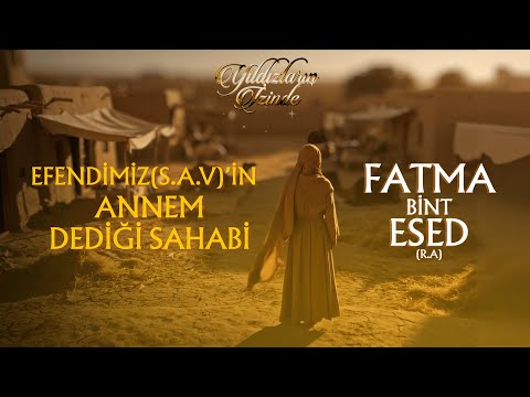 My Mother After My Mother: The Compassionate Life of Fatma Bint Esed | In Search of the Stars