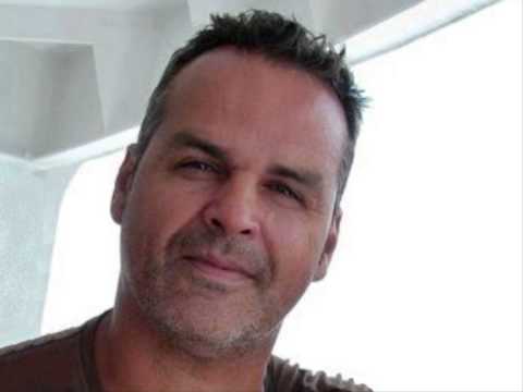 FC 1997: Paulo João Sousa - "Não Vou Chorar"