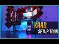 My Gaming Setup & Room Tour 2018 My Gaming Setup & Room Tour 2018