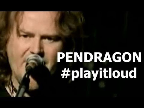 Pendragon - As Good As Gold (live)