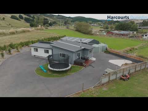 86 Titri Road, Waihola, Otago, 3 bedrooms, 2浴, House