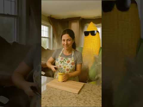 🌽 Sweet Corn Season is Here! 🌽