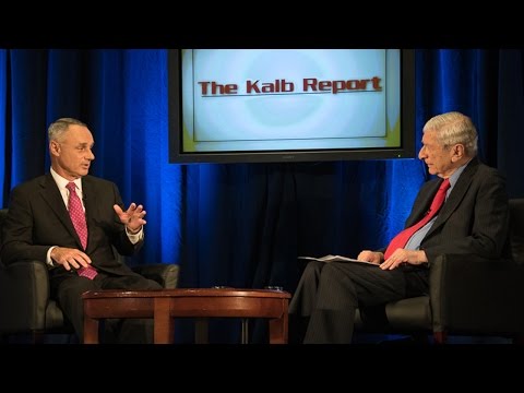 The Kalb Report - Inside Baseball