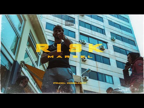 MARSEL - RISK (Official Music Video)