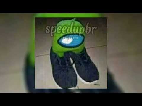 baila mais - speed up