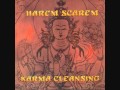 Harem Scarem - Karma Cleansing 