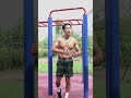 You Think You Can Do Proper Pull Ups