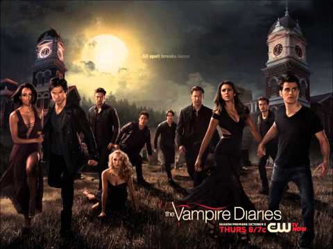 Music 6x22 (The Vampire Diaries) Hunger by Ross Copperman