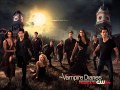 Music 6x22 (The Vampire Diaries) Hunger by Ross Copperman