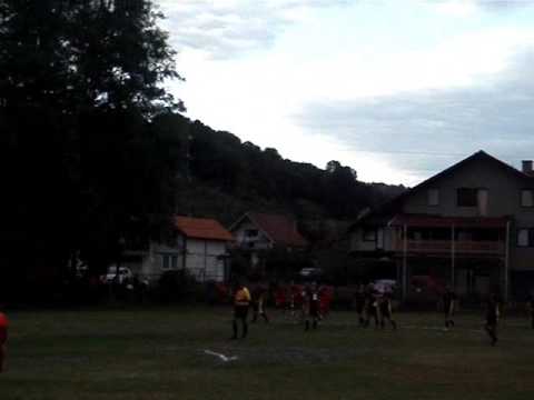 FK Mladost vs FK Oskova