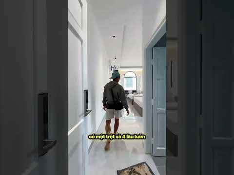 Villa hồ bơi cạnh biển vũng tàu