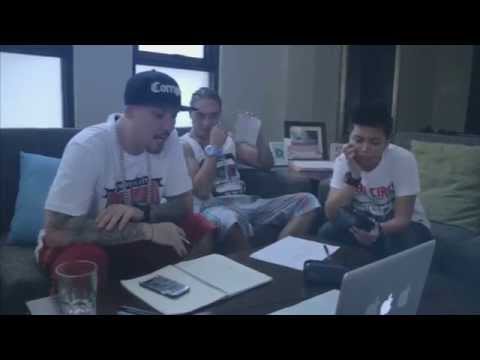 BNK - This Sunday ft. Pow Chavez ( OFFICIAL MUSIC VIDEO )