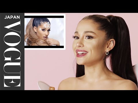 採訪中，記者瞭解到，在日本，有很多人都在為自己的生活而奔波，比如說在日本，有很多人都在為自己的生活而奔波。 (アリアナ・グランデの思い出に残るミュージックビデオは？| VOGUE JAPAN)