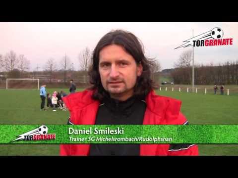 Michelsrombach : SV Rot Weiss Burghaun