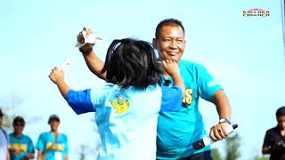 Download lagu KHAYALAN MASA LALU Vocal Siska Valentina - New Pallapa Live Payang 2018 mp3