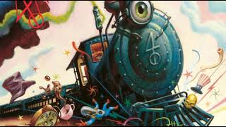 No Place Like Home ( Official Audio )