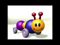 Opening To Baby Einstein Numbers Nursery 2003 DVD How It Should Have Been