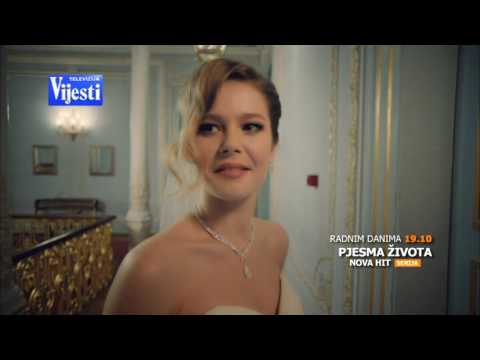 PJESMA ZIVOTA trejler