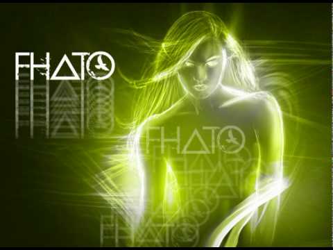 Fhato - Ela é Demais