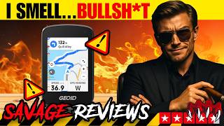 Geoid CC700 Pro Review: 90% of Garmin at 25% of the Price? (2026)