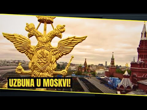 RUSI POSLALI JEZIVO UPOZORENJE! Stvari će se veoma brzo ZAKOMPLIKOVATI! - Info Mozaik