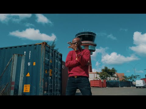 KRYS - VRÉ 💯 - BUSS A BLANK (Clip Officiel)