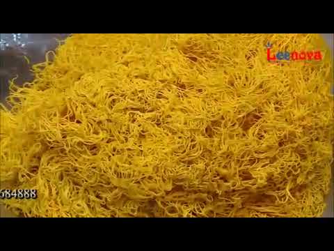 Namkeen Making Machine