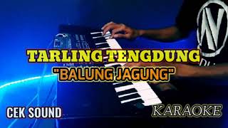Download lagu BALUNG JAGUNG TARLING TENGDUNG KARAOKE (ORG 2023) CEK SOUND BASS ADEM mp3 Download lagu BALUNG JAGUNG TARLING TENGDUNG KARAOKE (ORG 2023) CEK SOUND BASS ADEM mp3