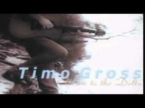 TIMO GROSS - STRUTTIN' (Studio version)