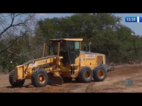 Senador Elmano FeÌrrer fala sobre antecipacão de obras de duplicacão de estradas do PiauiÌ