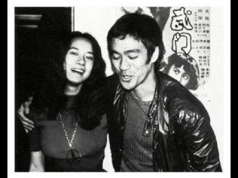 Nora Miao's Said  Affair with Bruce Lee!