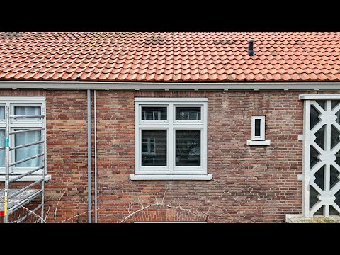 Uitgelicht: Project Mintstreelstraat in Den Haag | De Waal Kozijnen