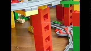 duplo train / duplo trein