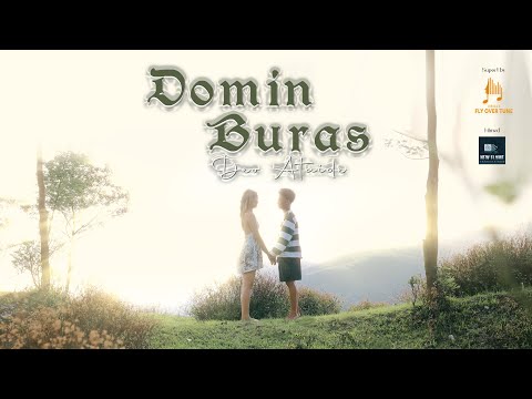 Deo Ataide - DOMIN BURAS (Official Music Video)