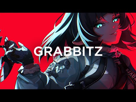 Grabbitz - Love You 'Til I'm Dead (feat. Rezz)