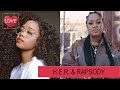 Love From A Distance Ep 12 : A Celebration of Black Music Month With H.E.R. & Rapsody