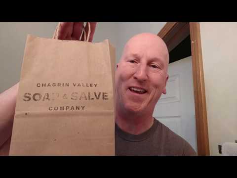 Chagrin Valley Soap and Salve Company
