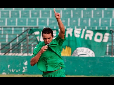 Gols - Guarani 2 x 0 Red Bull