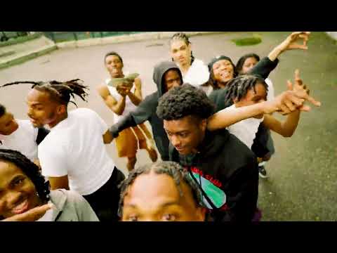 CYPHER - Pop off ft Willie G & TyNine ( @noflexxx4856 )