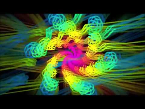 Gotavat (Mimic Vat & Gotalien) - PARADIGMA - VISUALS (Hi-Tech Darkpsy) 182BPM