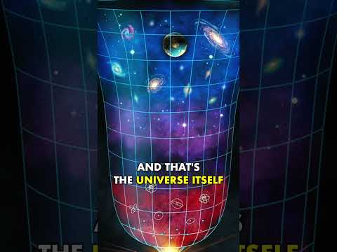 What's At the Edge of the Universe? #science