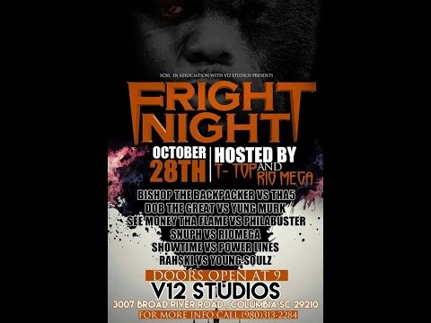 ShowTime vs Power Lines