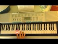 How to Play ~ Cough Syrup ~ Young the Giant ...