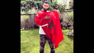 la fouine - fatima (Marocains jusqu'à la mort)