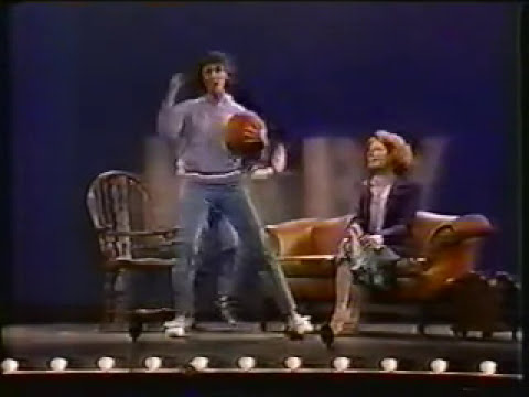 Scene from I Want It All by Baby