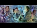 Star Wars Original Trilogy Best Music Compilation