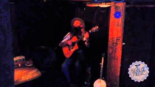 Tyler Gregory @ Auntie Mae's Parlor