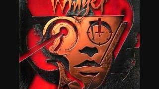 Winger-Under One Condition (original)