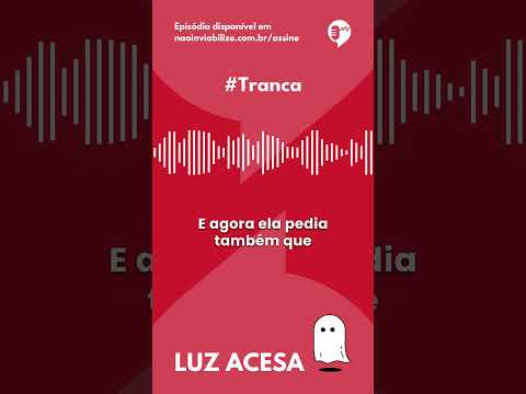 LUZ ACESA IMPACTANTE